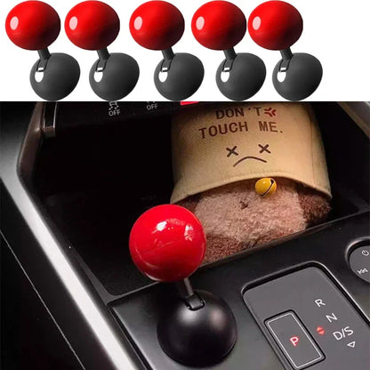 2024 Start Button Push Start Auto Ignition Button Cover Automotive One-Touch Button Rocker Car Engine Push Start Stop Lever